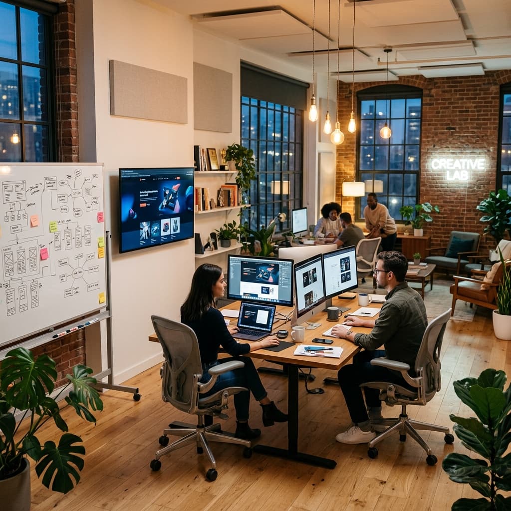Why Custom ERP Solutions Outperform Off-the-Shelf SaaS Products